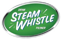 steamwhistle logo